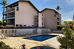 Kihei Alii Kai #A302