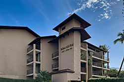 Kihei Alii Kai #A302