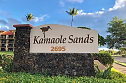 Kamaole Sands 8-301