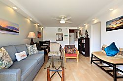 Pacific Shores Rental