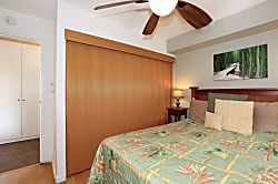 Pacific Shores Rental