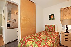 Pacific Shores Rental