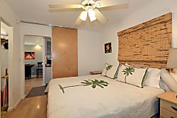 Pacific Shores Rental