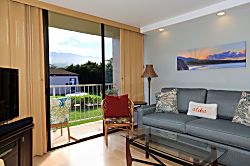 Pacific Shores Rental