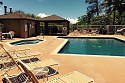 Pacific Shores Rental