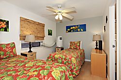 Pacific Shores Rental