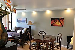 Pacific Shores Rental