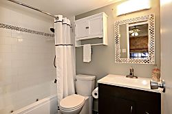 Pacific Shores Rental