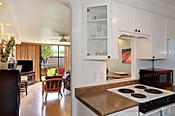 Pacific Shores Rental