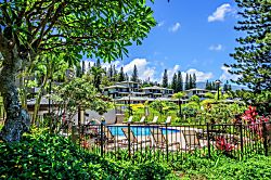 Kapalua Golf Villa 20T5