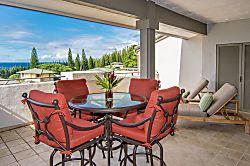 Kapalua Golf Villa 20T5