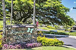 Kapalua Golf Villa 20T5