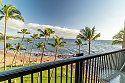 Mana Kai Maui #502 - Property grounds