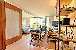 Mana Kai Maui #502 - Room