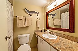 Mana Kai Maui #502 - Bathroom