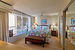 Mana Kai Maui #502 - Room