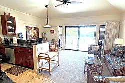 Kiahuna Plantation #227 (building 35)