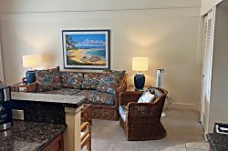 Kiahuna Plantation #227 (building 35)