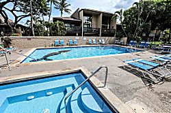 Kihei Garden Estates A-103