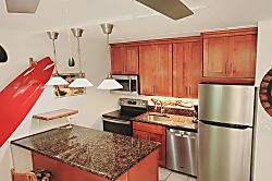 Kihei Kai Nani, 166, Build 10