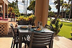 Wailea Ekahi Ocean Studio #8C