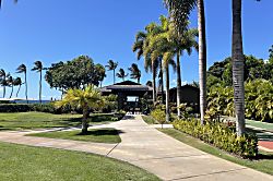 Wailea Ekahi Ocean Studio #8C