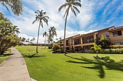 Wailea Ekahi Ocean Studio #8C