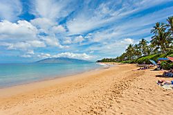 Wailea Ekahi Ocean Studio #8C