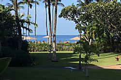 Wailea Ekahi Ocean Studio #8C