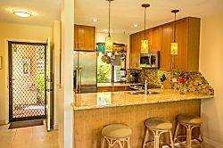 Wailea Ekahi Ocean Studio #8C