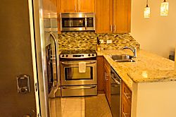 Wailea Ekahi Ocean Studio #8C