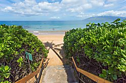 Wailea Ekahi Ocean Studio #8C