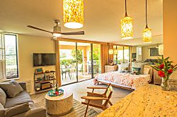 Wailea Ekahi Ocean Studio #8C
