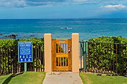 Wailea Ekahi Ocean Studio #8C