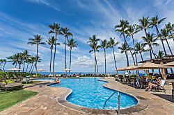 Wailea Ekahi Ocean Studio #8C