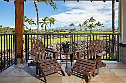 Mauna Lani Golf Villas C1