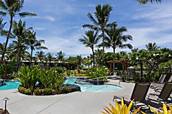 Mauna Lani Golf Villas C1