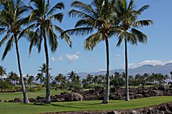Mauna Lani Golf Villas C1