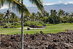 Mauna Lani Golf Villas C1