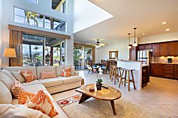 Mauna Lani Golf Villas C1