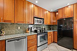 Kapalua Golf Villa 15T1