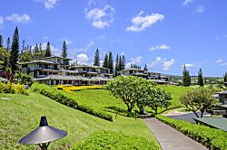 Kapalua Golf Villa 15T1