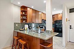 Kapalua Golf Villa 15T1