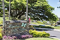 Kapalua Golf Villa 15T1