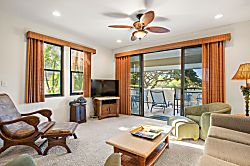 Kapalua Golf Villa 15T1