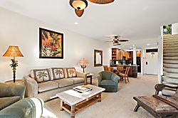 Kapalua Golf Villa 15T1