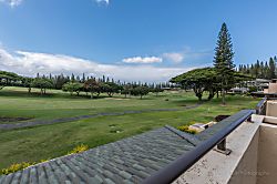 Kapalua Golf Villa 15T1