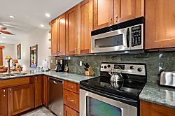 Kapalua Golf Villa 15T1