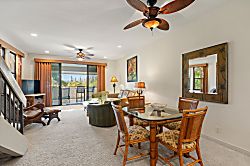 Kapalua Golf Villa 15T1