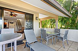 Kapalua Golf Villa 15T1